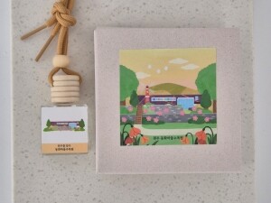 원주로컬향기 [동화마을수목원 디퓨져]