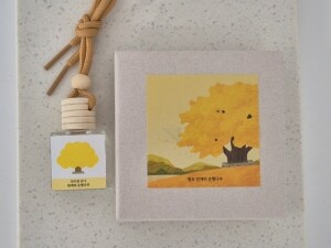 원주로컬향기 [반계리은행나무 디퓨져]